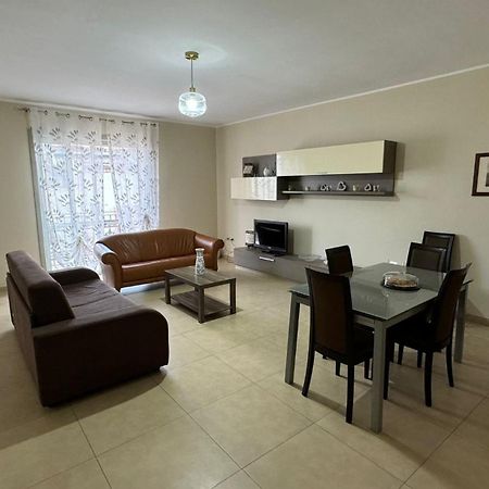 Appartamento Fontanella Deluxe برينديسي المظهر الخارجي الصورة