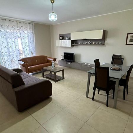 Appartamento Fontanella Deluxe برينديسي المظهر الخارجي الصورة