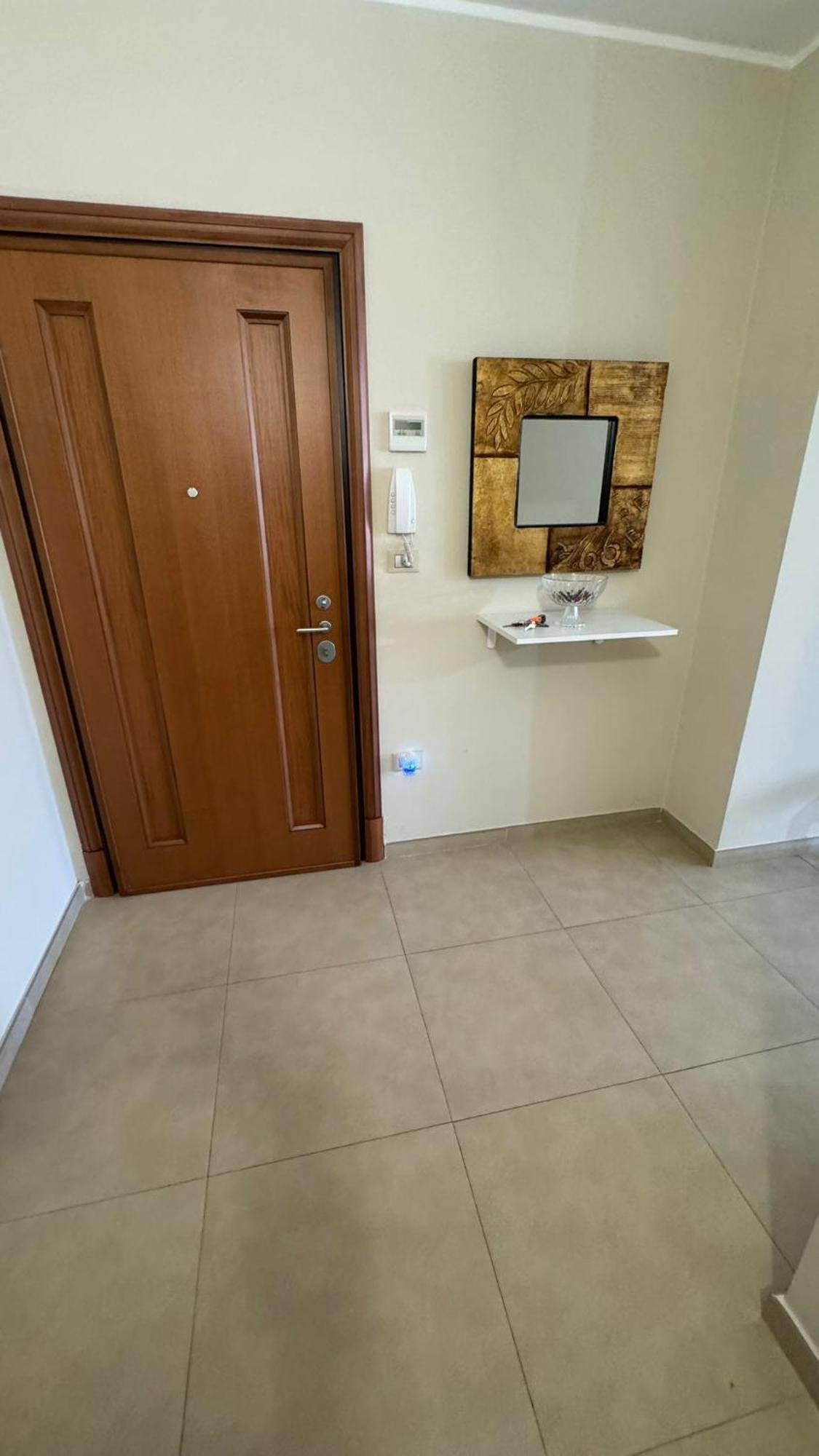 Appartamento Fontanella Deluxe برينديسي المظهر الخارجي الصورة
