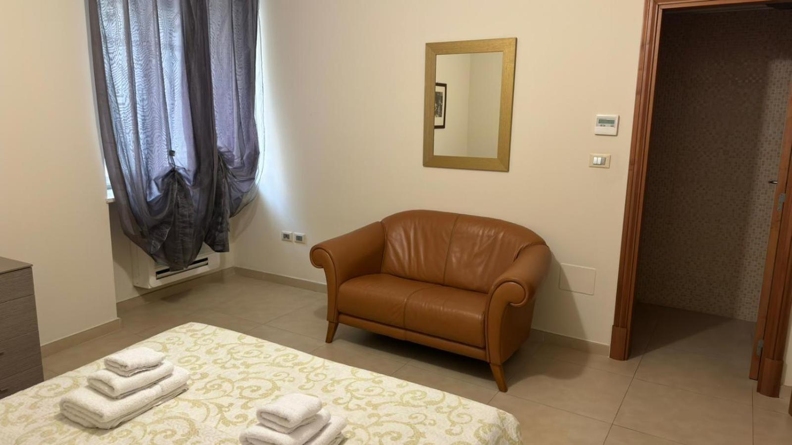Appartamento Fontanella Deluxe برينديسي المظهر الخارجي الصورة