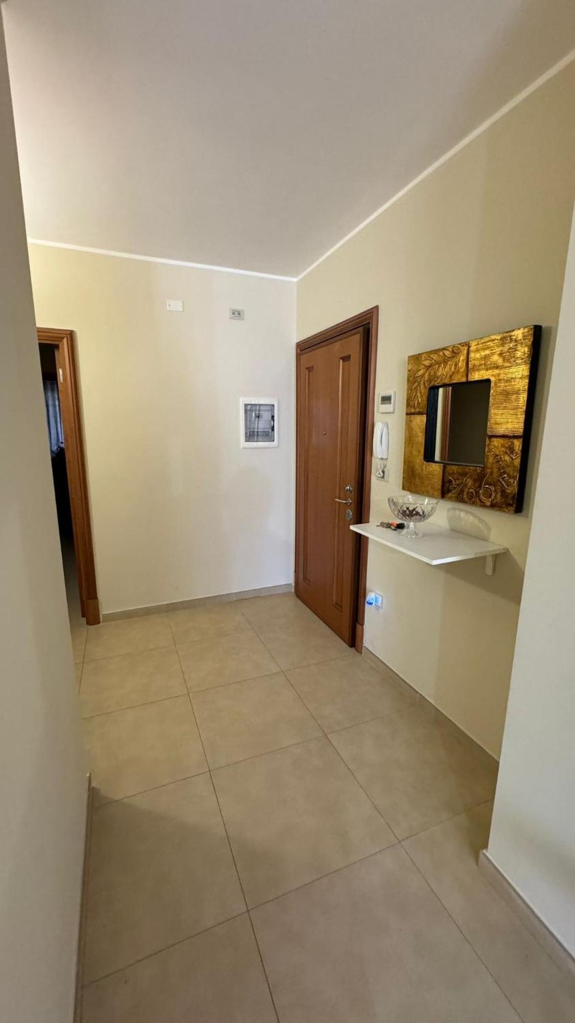 Appartamento Fontanella Deluxe برينديسي المظهر الخارجي الصورة