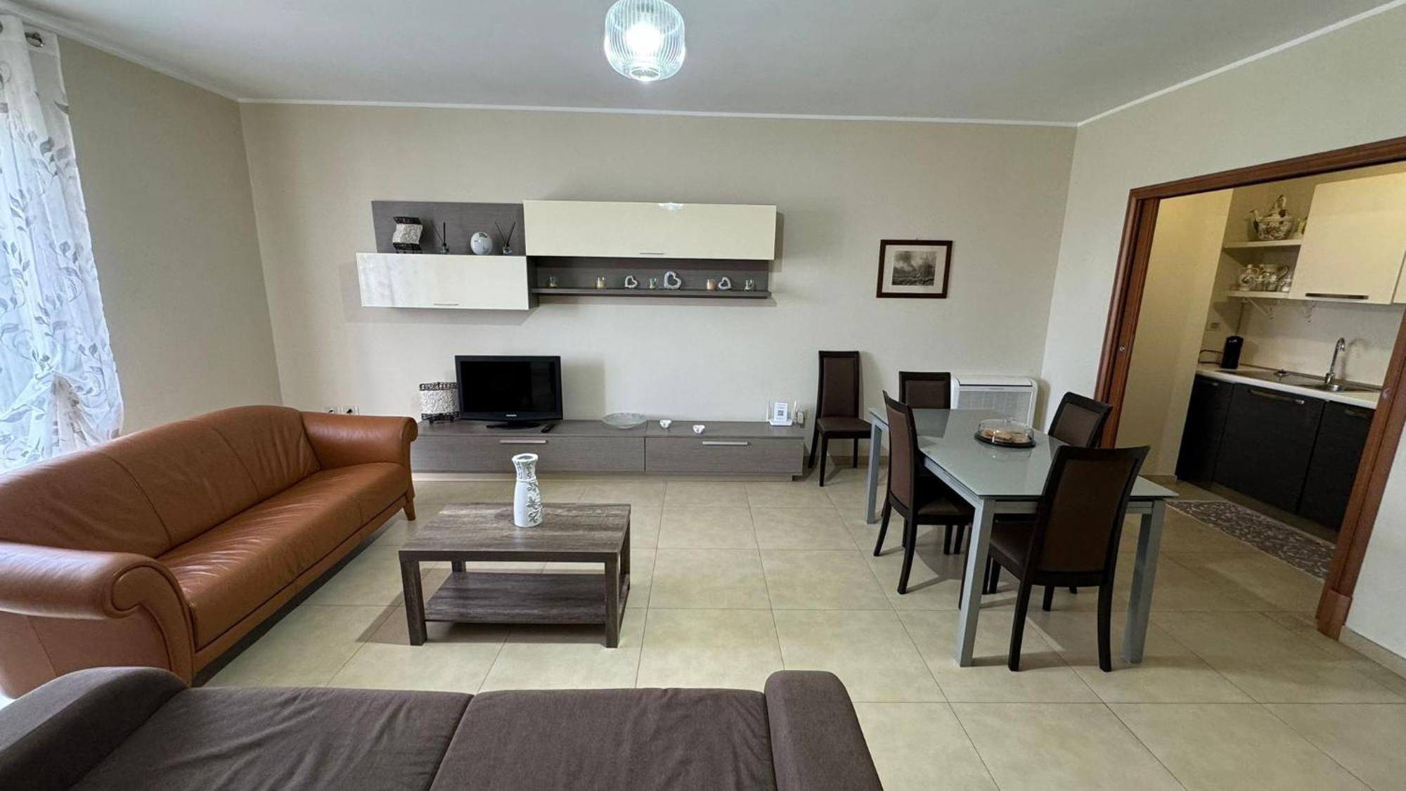 Appartamento Fontanella Deluxe برينديسي المظهر الخارجي الصورة
