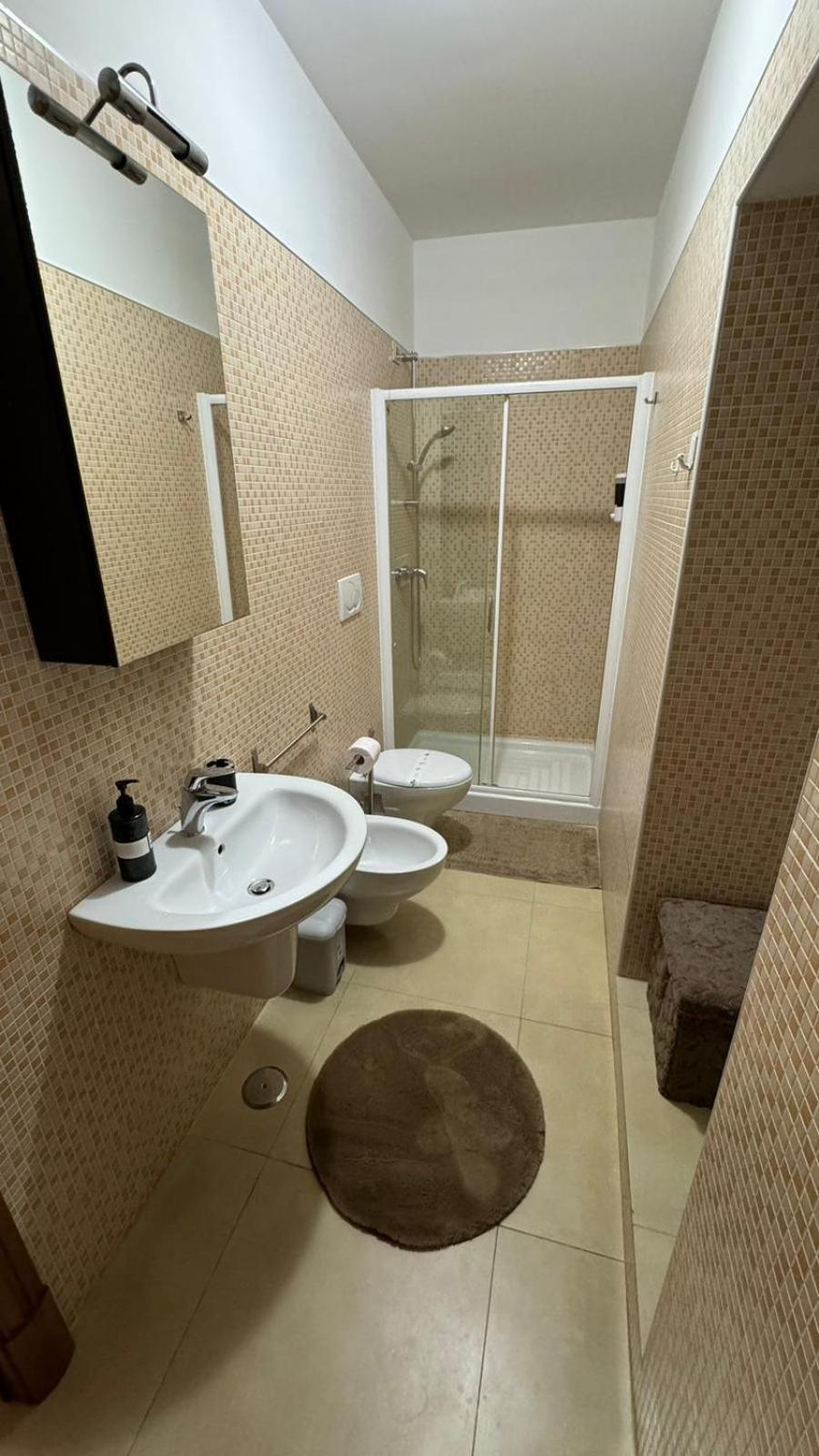 Appartamento Fontanella Deluxe برينديسي المظهر الخارجي الصورة